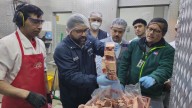 Fiscalización conjunta refuerza Ley de Carnes en La Serena para Fiestas Patrias