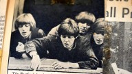 Indio's Linda Harger talks about how The Beatles changed her life