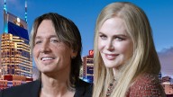 Nicole Kidman and Keith Urban's $50m property portfolio they'll have to divide up