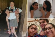 Conjoined twin Carmen Andrade answers sex question everyone wonders