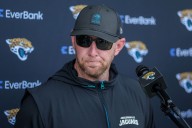 Jaguars HC Liam Coen Clears Demand From Veteran DT Amid Training Camp Woes Explore how Jaguars HC Liam Coen addressed his demands from veteran amid training camp struggles and Jacksonville’s season pr