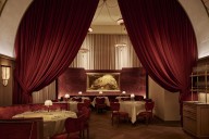 Tao Group's Crane Club Takes Flight as NYC’s Latest Clubstaurant Dining Spectacle