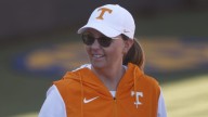 'I am a Lady Vol for life!' Tennessee softball coach Karen Weekly signs contract extension