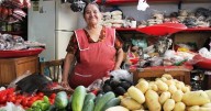 A happier birthday with Mexican cuisine