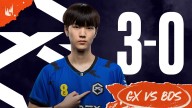 El enésimo reto de GIANTX: arrancan los 'playoffs' de la liga europea de LoL