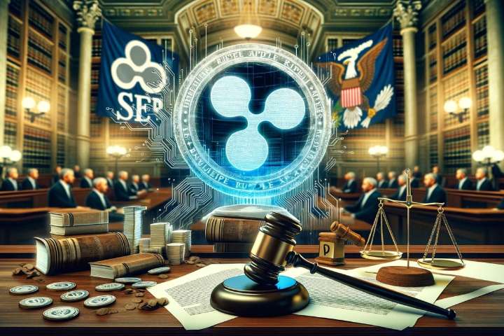 Crypto Expert Says Something Big Is Coming For XRP, Why The October 18th Date Is Important