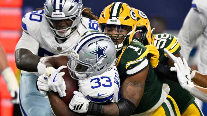 'SNF' takeaways: Packers-Cowboys thriller ends in a tie