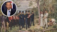 Roger Cook: Holiday date change avoids WA’s ‘macabre’ colonial history