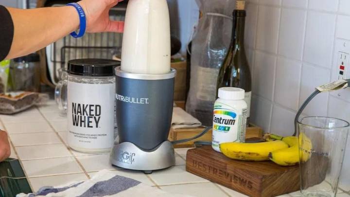 Boost your workouts with the best whey protein powders