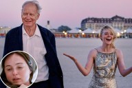 'Sentimental Value' TIFF review: Stellan Skarsgård, Elle Fanning star in a lackluster Oscar contender