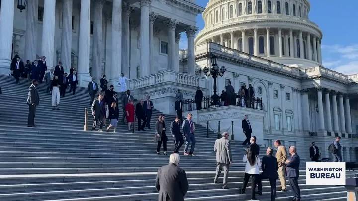 Tom Cole looks to advance bills as Congress returns