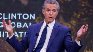 California's Newsom signs law requiring AI safety disclosures