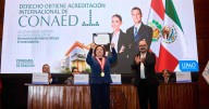 Programa de Derecho de la UPAO obtiene acreditación internacional del Conaed de México
