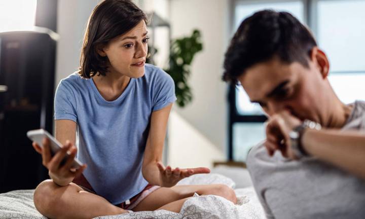 Formas inesperadas de infidelidad digital en tiempos de redes