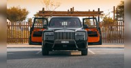 Inside Dubai’s Growing Obsession with Luxury Car Experiences