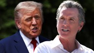Gavin Newson Bans Masked ICE Agents In California In Trump Rebuke