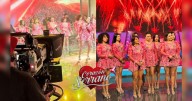 Corazón Serrano deslumbra en la televisión de Estados Unidos y conquista con su música: "Son embajadores de la cumbia peruana"