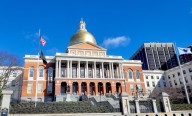 State Rep. Lawn Thanks Governor, Legislature for Passing Bill to Provide Funding for Hospitals, Community Health Centers