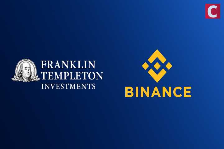 Franklin Templeton & Binance Join Forces on Digital Assets