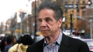 Cuomo discusses ICE, Hochul and Trump in NY1 interview