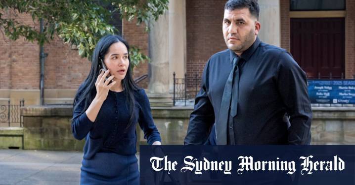 Ali Elmoubayed : Alleged Alameddine crime family head to remain on bail without electronic monitoring