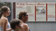 National Park employees flagged material deemed ‘disparaging’ to U.S., topics like slavery and pollution