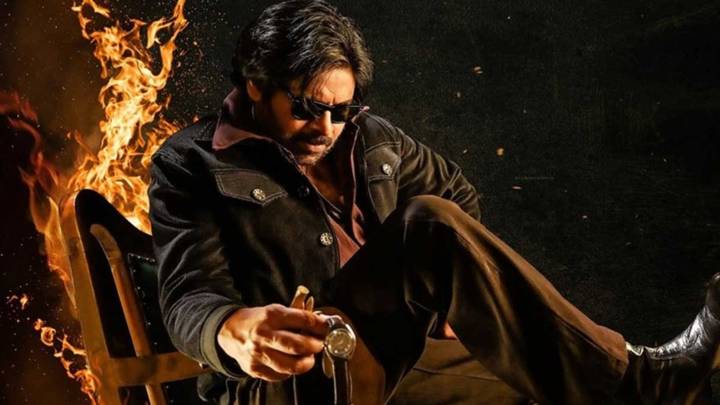 OG Movie Review Highlights: Pawan Kalyan Wows Fans With Comeback; Chiranjeevi Congratulates