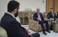 Syria, Jordan, US agree on plan to restore stability in Sweida after deadly clashes