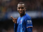 Bayern sign Jackson on loan from Chelsea, ending stand