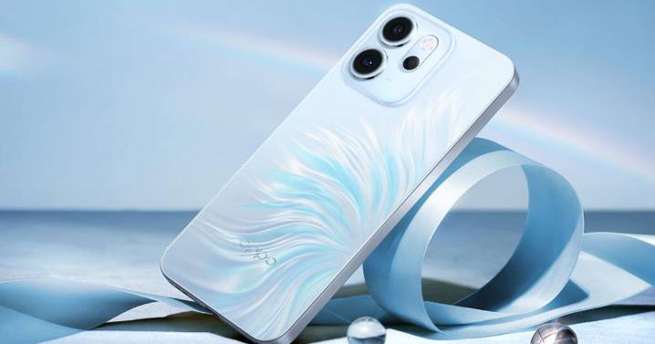 Este OPPO todoterreno es mejor compra que Xiaomi: RAM de 12GB, aguanta agua caliente y enorme batería de 6,000mAh