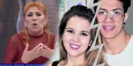 Magaly Medina cuestiona pelea entre Greissy Ortega e Ítalo Villaseca: “¿A quién le creemos? Deben dejar el pasado atrás”