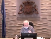 City releases resolution and letter from Mayor regarding Emergency Services staffing