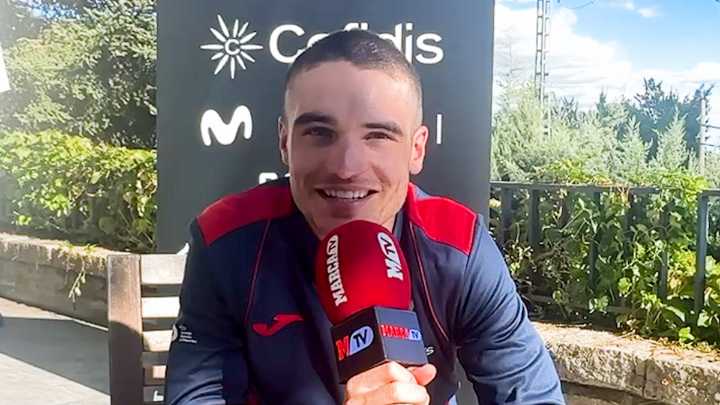 Canal, debut a lo grande: "Ayuso y Valverde son distintos, pero pueden tener trayectorias parecidas"
