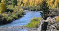 Why autumn in Jackson Hole is the secret season you can’t miss