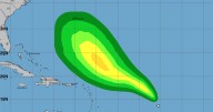 El Atlántico se activa con la depresión tropical siete y una onda bajo vigilancia, ¿qué se puede esperar?