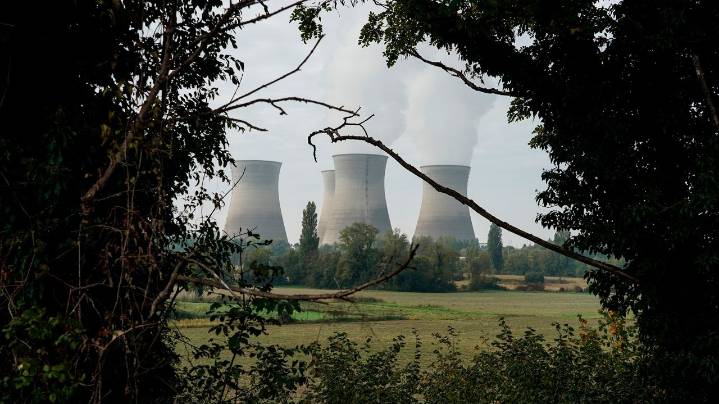 Court rules Europe can call nuclear and natural gas sustainable investments for its green transition