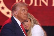 Homenaje. Trump y líderes MAGA despiden a Charlie Kirk en un masivo acto místico y político