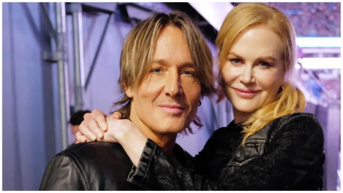'There's Always Someone Else': Nicole Kidman Officially Gives Keith Urban His Walking Papers Hours After Reports About Alleged Mystery Woman