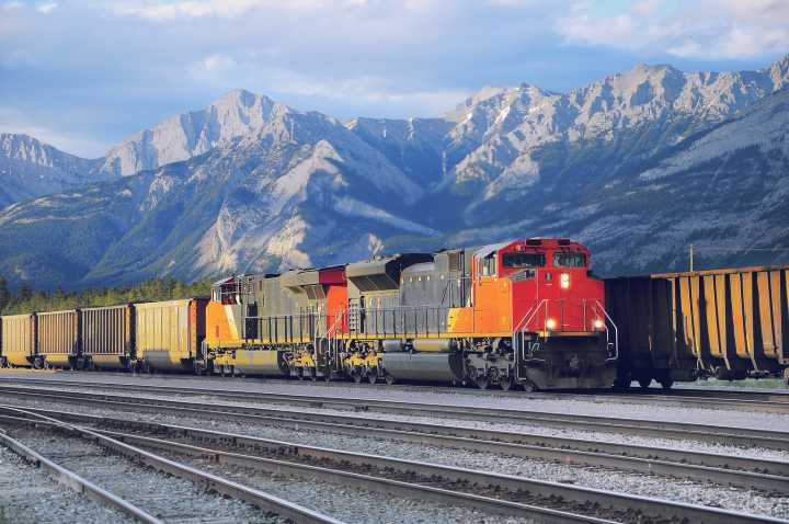 Canadian National Railway: 8.5% Total Return Per Year With Margin Of Safety (NYSE:CNI)