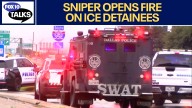 Jimmy Kimmel returns; 5 shot in Phoenix