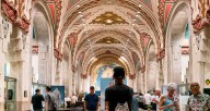 Detroit Month of Design Brings Nearly 100 Events Across the City This September