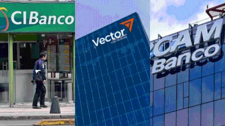 México evalúa levantar sus sanciones a bancos vetados por Estados Unidos