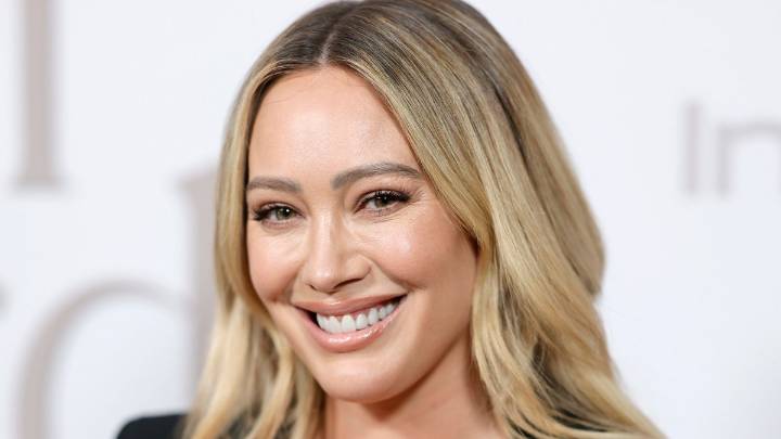 Hilary Duff plans new music and a docuseries