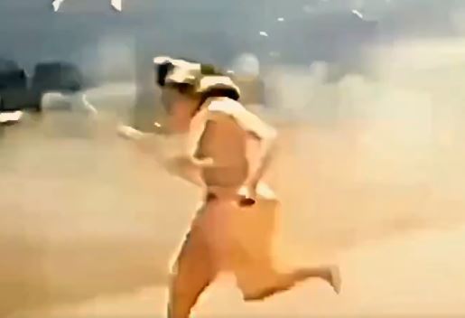 Watch: Netizens say Dussehra is incomplete without this viral video