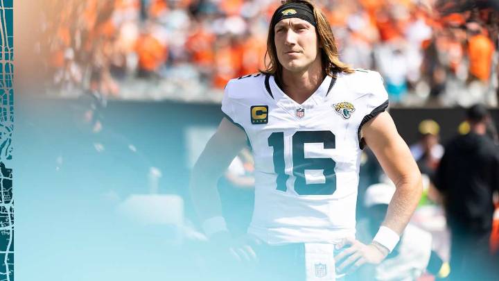 Coen Talks Jaguars Offense, Lawrence's Progress Ahead of Week 3
