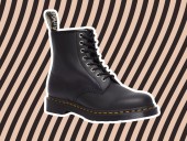 Rare Dr. Martens sale: 1460 Genix boots discounted to $135 for fall 2025
