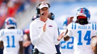 Arkansas at Ole Miss odds, picks and predictions