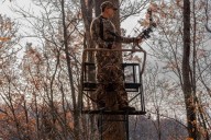 Archery and Crossbow Seasons Open Sept. 27 in West Virginia
