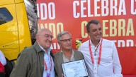 El alcalde de Valladolid acoge el sello de calidad 'MÁS BICI 2025'