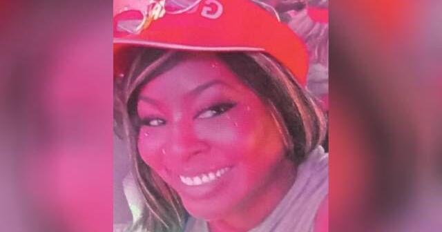 Wichita police investigating homicide of missing woman